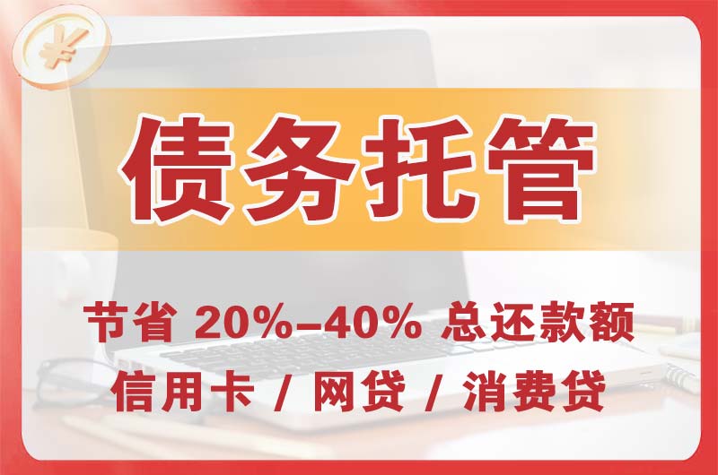 金川债务托管